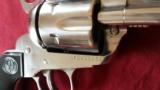 Davidson's Special Edition, Excellent condition, Ruger 45 LC, Stainless - 5 of 12