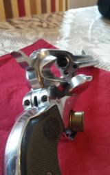 Davidson's Special Edition, Excellent condition, Ruger 45 LC, Stainless - 8 of 12