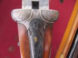 COGSWELL & HARRISON, A PAIR OF "EXTRA QUALITY VICTOR", HAND DETACHABLE SIDELOCK, EJECTORS - 3 of 6