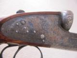 COGSWELL & HARRISON, A PAIR OF "EXTRA QUALITY VICTOR", HAND DETACHABLE SIDELOCK, EJECTORS - 5 of 6