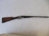 DENTON & KENNELL, 12-BORE, WITH REMOVABLE STRIKER DISCS, COCKING INDICATORS, HAND-DETACHABLE SIDELOCK EJECTOR SHOTGUN,
- 2 of 11