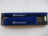 SMITH & WESSON ELITE GOLD 20 Ga. 3 INCH, SIDE BY SIDE SHOTGUN, BRAND NEW IN BOX - 2 of 9