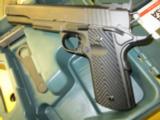 SIG SAUER 9mm P226 ,XD45 AND GLOCK PISTOLS available - 1 of 6