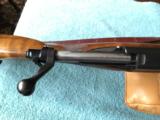 Winchester Pre-64 Model 70 Supergrade 30-06 built in 1952 collectors quality - 6 of 15