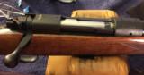 Winchester Pre-64 Model 70 Supergrade 30-06 built in 1952 collectors quality - 3 of 15