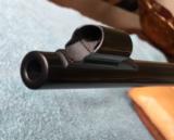 Winchester Pre-64 Model 70 Supergrade 30-06 built in 1952 collectors quality - 8 of 15