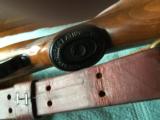 Winchester Pre-64 Model 70 Supergrade 30-06 built in 1952 collectors quality - 14 of 15