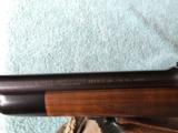 Winchester Pre-64 Model 70 Supergrade 30-06 built in 1952 collectors quality - 10 of 15