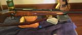 Winchester Pre-64 Model 70 Supergrade 30-06 built in 1952 collectors quality - 2 of 15
