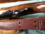 Winchester Pre-64 Model 70 Supergrade 30-06 built in 1952 collectors quality - 15 of 15