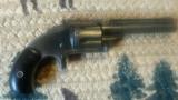 SMITH & WESSON Model 1 and 1/2 Pistol - 2 of 10