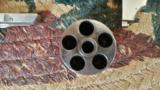 MERWIN & HULBERT Medium Frame 38 Caliber Spur Trigger Centerfire Revolver. - 10 of 12