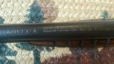 REMINGTON Model 12-A -22 Caliber Rifle - 10 of 15