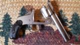 SMITH & WESSON Model 1891 - 38 S&W Revolver - 7 of 10