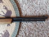 WINCHESTER Model 190 with Scope
.22 lr - 15 of 15