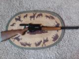 WINCHESTER Model 190 with Scope
.22 lr - 1 of 15