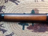 WINCHESTER Model 94 - 30 WCF Rifle - 4 of 10