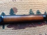 WINCHESTER Model 94 - 30 WCF Rifle - 9 of 10