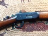 WINCHESTER Model 94 - 30 WCF Rifle - 7 of 10