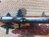 WINCHESTER Model 1890 - Third Model - 22 Long Rifle - 14 of 15