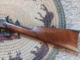 WINCHESTER Model 1890 - Third Model - 22 Long Rifle - 2 of 15