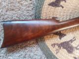 WINCHESTER Model 1890 - Third Model - 22 Long Rifle - 8 of 15
