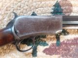 WINCHESTER Model 1890 - Third Model - 22 Long Rifle - 7 of 15