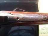 WINCHESTER Model 1890 - Third Model - 22 Long Rifle - 12 of 15