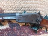WINCHESTER Model 1890 - Third Model - 22 Long Rifle - 3 of 15
