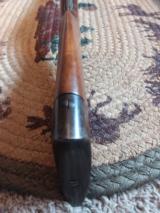 WINCHESTER Model 1890 - Third Model - 22 Long Rifle - 11 of 15