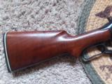 WINCHESTER Model 64-A, 30-30 Rifle - 9 of 15