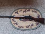 WINCHESTER Model 64-A, 30-30 Rifle - 1 of 15