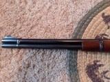 WINCHESTER Model 94 -30 W.C.F. Carbine - 9 of 14