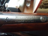 WINCHESTER Model 94 -30 W.C.F. Carbine - 11 of 14