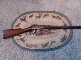 WINCHESTER Model 94 -30 W.C.F. Carbine - 1 of 14