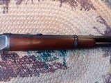 WINCHESTER Model 94 -30 W.C.F. Carbine - 4 of 14