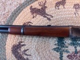 WINCHESTER Model 94 -30 W.C.F. Carbine - 8 of 14