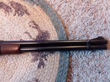 WINCHESTER Model 94 -30 W.C.F. Carbine - 5 of 14