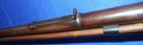 ANTIQUE 1860s PERCUSSION OVER UNDER BUCK & BALL COMBINATION SPORTING GUN - 10 of 13