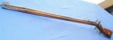 ANTIQUE 1860s PERCUSSION OVER UNDER BUCK & BALL COMBINATION SPORTING GUN - 12 of 13