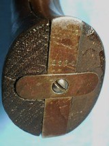 * Antiqie 1860s SHARPS 3C DERRINGER PEPPERBOX 32 RF - 4 of 10