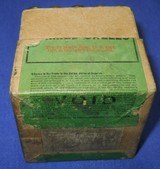 * Antique AMMO WINCHESTER 40-70 BALLARD PRIMED SHELLS - 6 of 8