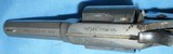 Antique LEE ARMS RED JACKET No. 3 SINGLE ACTION32 RF REVOLVER - 4 of 7