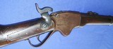 Antique SADDLE RING SPENCER CARBINE INDIAN WARS ERA - 12 of 19