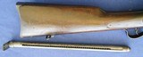 Antique SADDLE RING SPENCER CARBINE INDIAN WARS ERA - 11 of 19