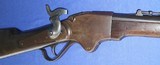Antique SADDLE RING SPENCER CARBINE INDIAN WARS ERA - 10 of 19