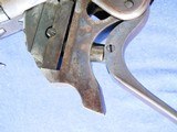 Antique SADDLE RING SPENCER CARBINE INDIAN WARS ERA - 6 of 19