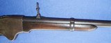Antique SADDLE RING SPENCER CARBINE INDIAN WARS ERA - 13 of 19