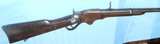 Antique SADDLE RING SPENCER CARBINE INDIAN WARS ERA - 2 of 19