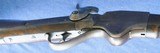 Antique SADDLE RING SPENCER CARBINE INDIAN WARS ERA - 7 of 19